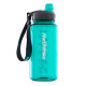 Фляга Naturehike Sport bottle 1.0 л (NH17S011-B), зелена