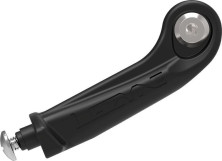 Кріплення для ліхтарів до електровелосипеда Lezyne EBIKE SUNTOUR NEX /NCX FORK CROWN MOUNT