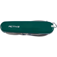 Ніж багатофункціональний Active Bouncy Olive