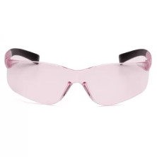 Окуляри Pyramex Mini-Ztek (light pink) рожеві
