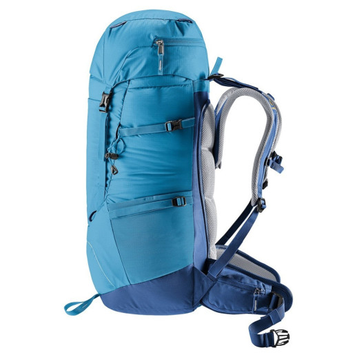 Рюкзак DEUTER Fox 40 колір 1399 wave-nightblue