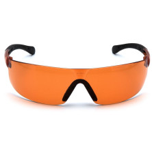 Окуляри Pyramex Provoq (orange) помаранчеві