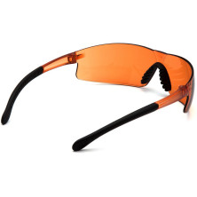 Окуляри Pyramex Provoq (orange) помаранчеві