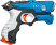 Пістолет лазерний Canhui Toys Laser Gun CSTAR-23 із жуком