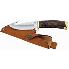 Ніж BuckBuck Zipper 691BKGB