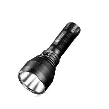 Ліхтар Lumintop GT Mini Pro 3500lm 480m IPX8 чорний