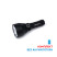 Ліхтар Lumintop GT Mini Pro 3500lm 480m IPX8 чорний