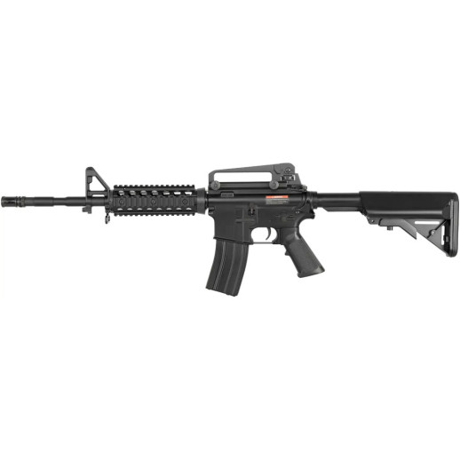 Гвинтівка страйкбольна CYMA CM.507 6 мм