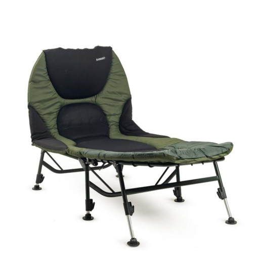 Коропова розкладачка Ranger  BED 86 (арт. RA 5514)