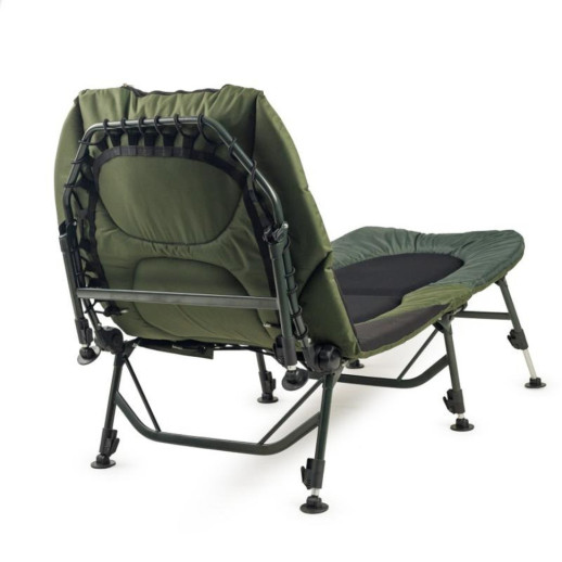 Коропова розкладачка Ranger  BED 86 (арт. RA 5514)