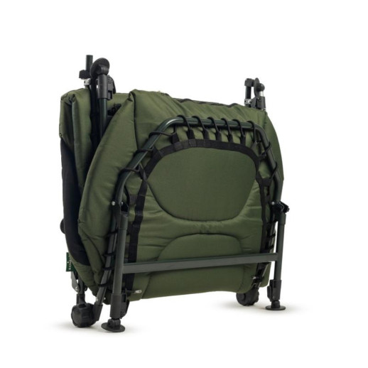 Коропова розкладачка Ranger  BED 86 (арт. RA 5514)