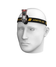 Мультифонар Армітек Зіппі розширений набір WR Червоний