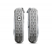 Складаний ніж-брелок Victorinox Classic Limited Edition 2021