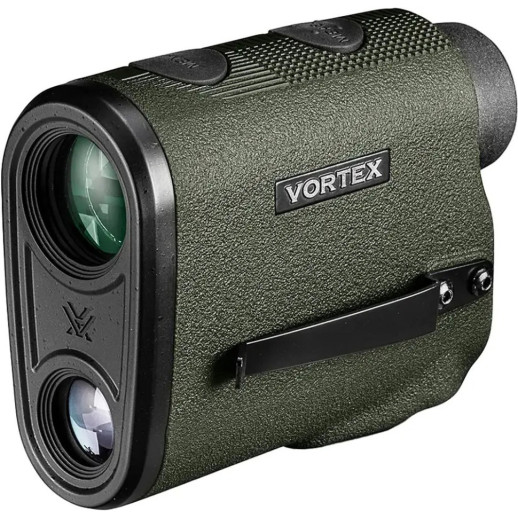 Далекомір Vortex Diamondback HD 2000 7х24. 1830 м