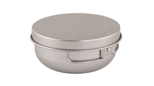 Набір посуду Easy Camp Adventure Ultra Light Cook Set