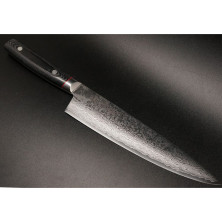 Ніж кухонний Kanetsugu Saiun Chef's Knife 230mm (9006)