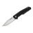 Карманный нож Grand Way SG 153 black