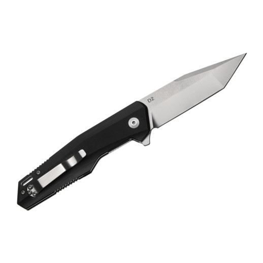Кишеньковий ніж Grand Way SG 153 black
