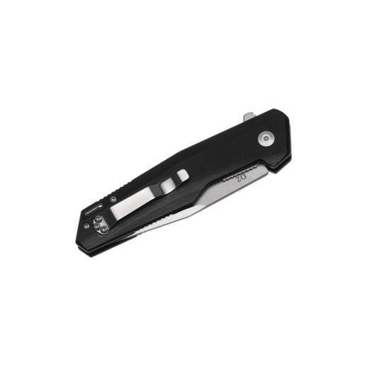 Кишеньковий ніж Grand Way SG 153 black