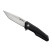 Кишеньковий ніж Grand Way SG 153 black