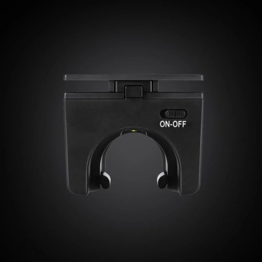 Ліхтар тактичний Mactronic Patrol RX (2000 Lm) Rechargeable (THH0056)