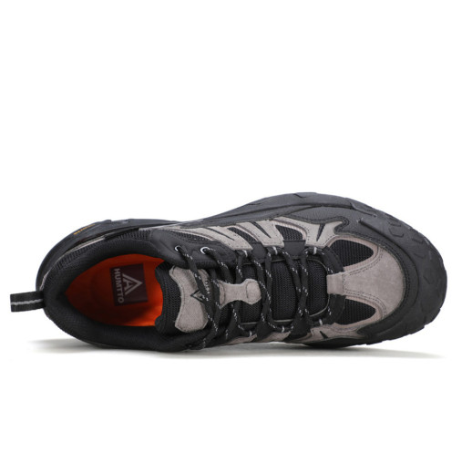Кросівки чоловічі повсякденні Humtto Cityline чорні 41