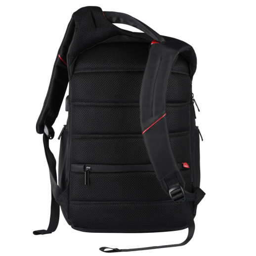 Рюкзак для ноутбука 2E BPN9004BK 16 " Black