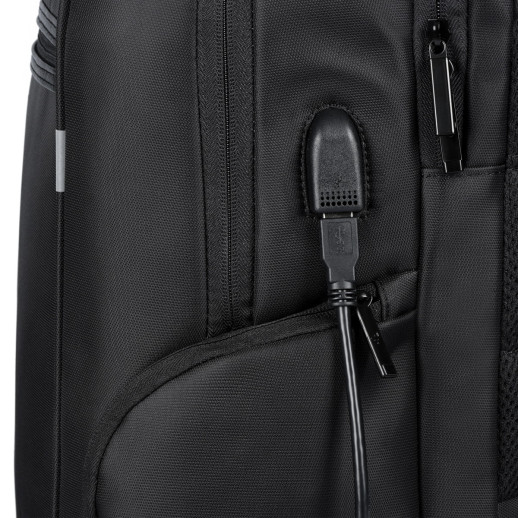 Рюкзак для ноутбука 2E BPN9004BK 16 " Black