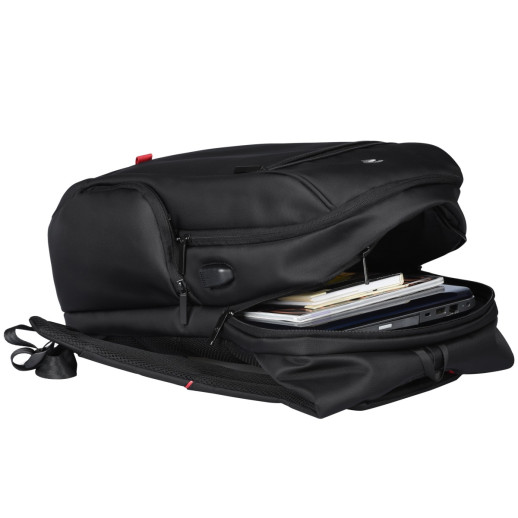 Рюкзак для ноутбука 2E BPN9004BK 16 " Black