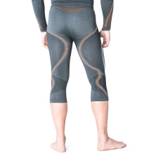 Кальсони Accapi Ergoracing ¾ Trousers Man 967 anthracite , XL/XXL