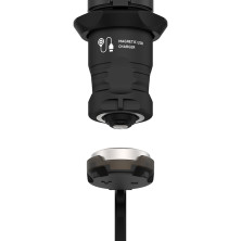 Ліхтар Armytek Predator Pro Magnet USB White V. 3.5