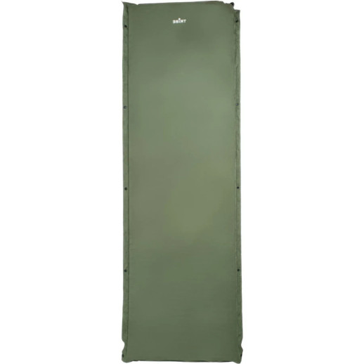 Килимок самонадувний Tribe Comfort 5 cm T-BB-0012-green