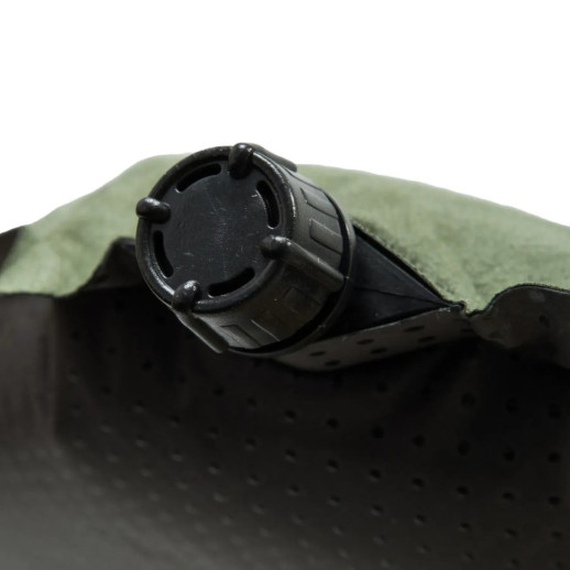 Килимок самонадувний Tribe Comfort 5 cm T-BB-0012-green