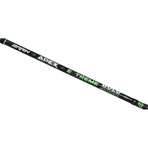 Вудилище болонське Brain Apex Extreme Bolo 4.00m max 90g