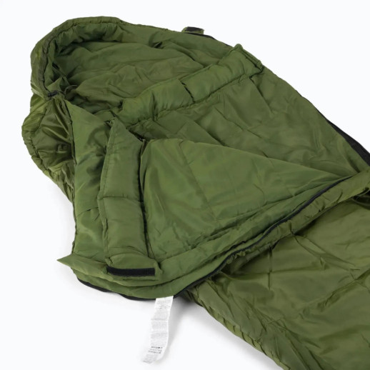 Спальний мішок Ferrino Yukon Pro 0°C Red (86359NRR)