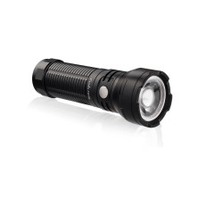 Кишеньковий ліхтар Fenix FD40, сірий, XP-L HI LED, 1000 люмен