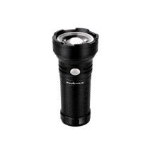 Кишеньковий ліхтар Fenix FD40, сірий, XP-L HI LED, 1000 люмен