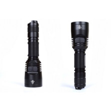 Ліхтар Nitecore CR6 (білий + червоний + RGB)