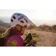 Питна система HydraPak Shape-Shift 2 л Clear