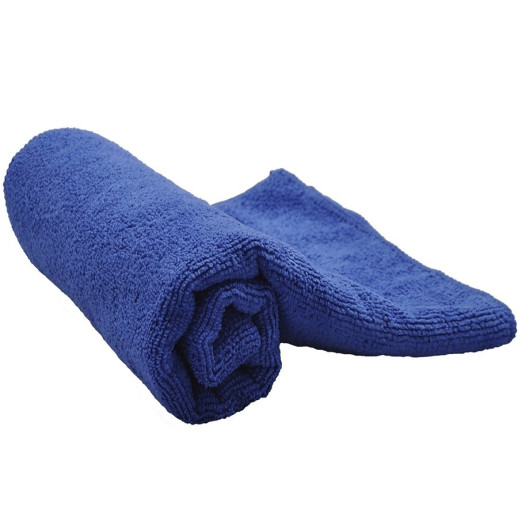 Рушник AceCamp Microfibre Terry blue (M)