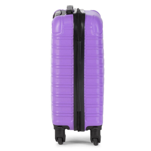 Валіза Semi Line 18" (S) Violet (T5490-1)