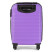 Валіза Semi Line 18" (S) Violet (T5490-1)