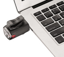 Велофара Lezyne LED KTV Drive Front (чорний)