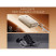 УМБ Litheli Power Bank SE 10000 mAh, 45 W, 2А, Fast Charge, жовтий (U20BY10-1U000)