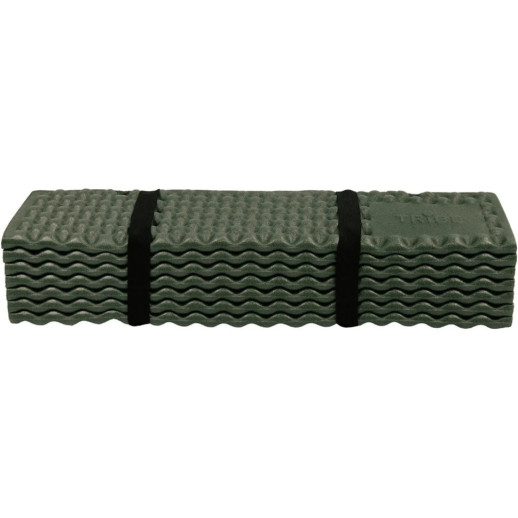 Килимок складаний Tribe Trek Mat T-BC-0021, olive