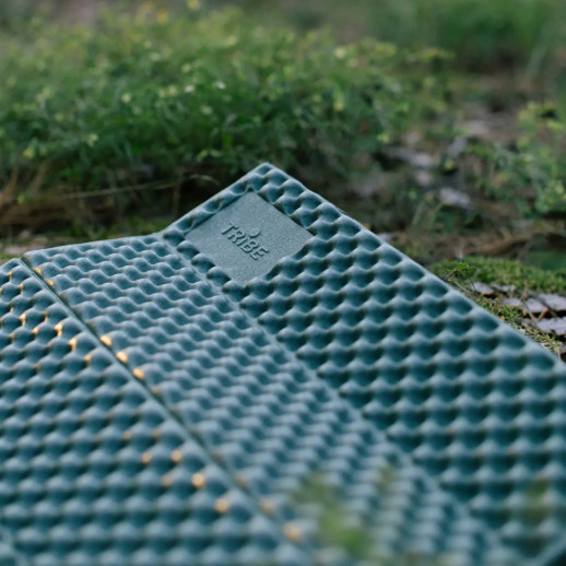Килимок складаний Tribe Trek Mat T-BC-0021, olive