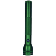Ліхтарик Maglite 3D S3D395U, темно зелений, коробка