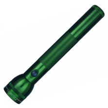 Ліхтарик Maglite 3D S3D395U, темно зелений, коробка