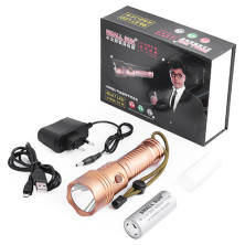 Ліхтар Small Sun T60-XML T6