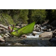 Гамак Одномісний La Siesta Colibri CLH15-4 green